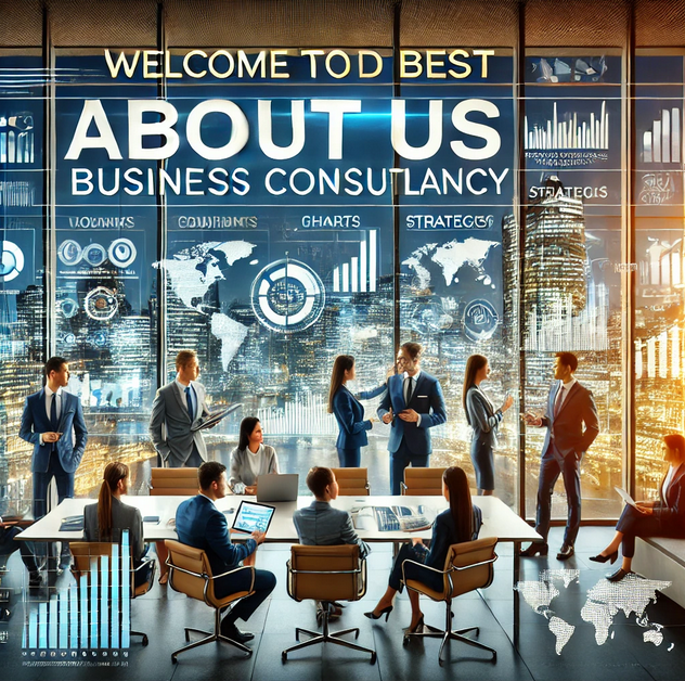 About Us